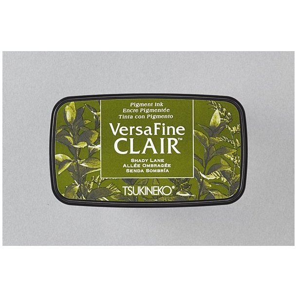 VersaFine CLAIR - VF-CLA-552