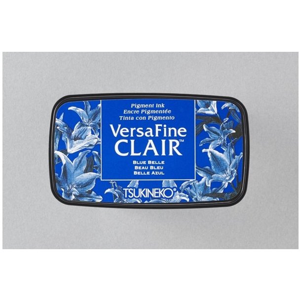 VersaFine CLAIR - VF-CLA-601