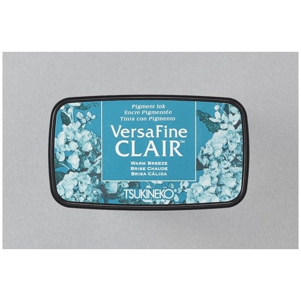 VersaFine CLAIR - VF-CLA-603