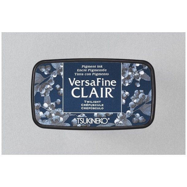 VersaFine CLAIR - VF-CLA-652