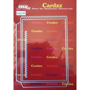 CREAlies Dies - CLCZ 06