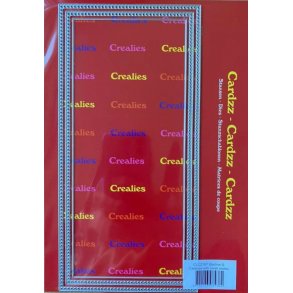 CREAlies Dies - CLCZ187