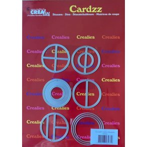 CREAlies Dies - CLCZ281