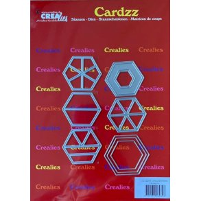 CREAlies Dies - CLCZ283
