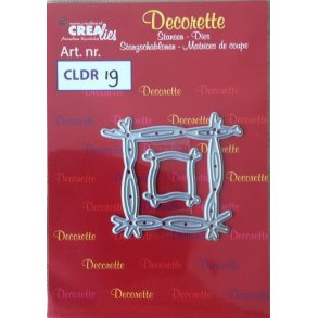 CREAlies Dies - CLDR 19