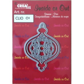 CREAlies Dies - CLIO 01