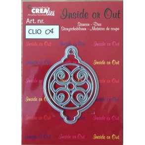 CREAlies Dies - CLIO 04