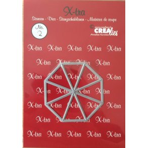 CREAlies Dies - CLXTRA 02