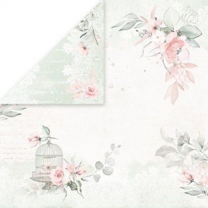 CRAFT & YOU SCRAPBOOKING ARK 30X30CM CP-DC03