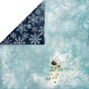 CRAFT & YOU SCRAPBOOKING ARK 30X30CM CP-NW02