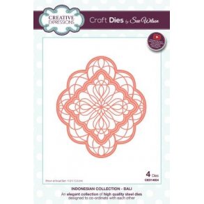 Creative Expressions - CED14004