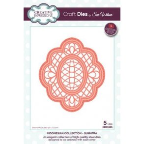 Creative Expressions - CED14005