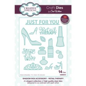 Creative Expressions - CED9310