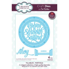 Creative Expressions - CED21003