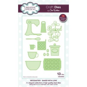 Creative Expressions - CED23002