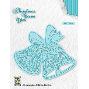 Nellie's - CRSD016 - Bells