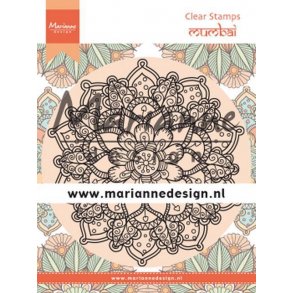 Marianne Design Stempel CS1034