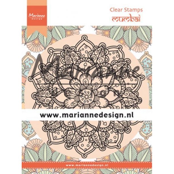 Marianne Design Stempel CS1034
