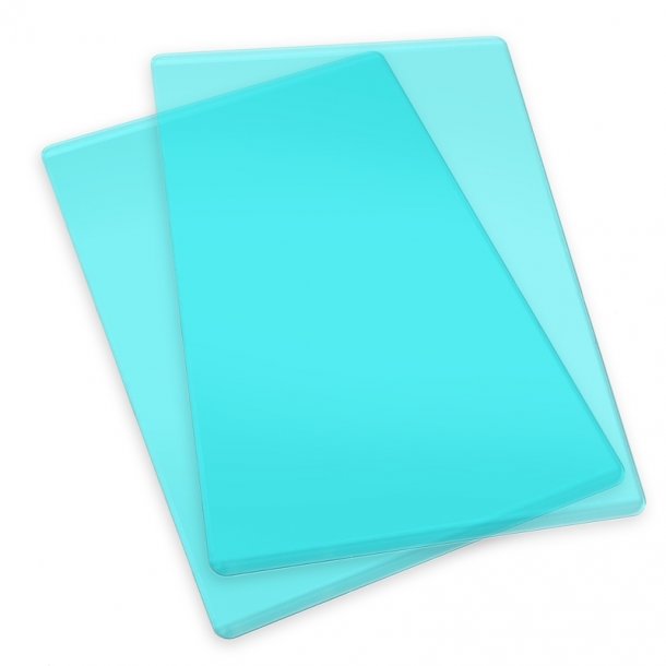 Sizzix BigShot - Cutting pads Mint standard 1 pk 660522