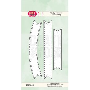 Craft & You Dies - CW062