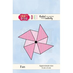 Craft & You Dies - CW063