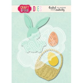 Craft & You Dies - CW113