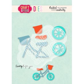 Craft & You Dies - CW114