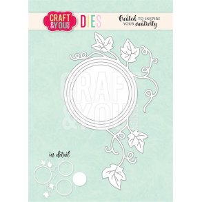 Craft & You Dies - CW119