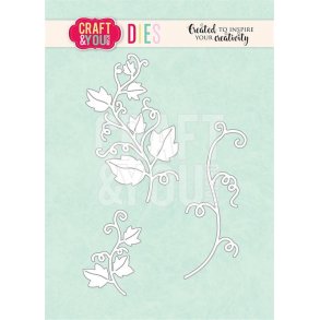 Craft & You Dies - CW120