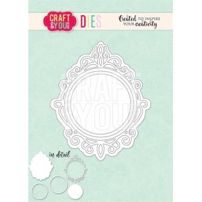 Craft & You Dies - CW121