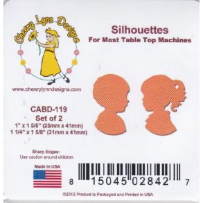 Cheery Lynn CABD-119