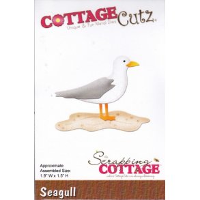 Cottage Cutz - CC-121