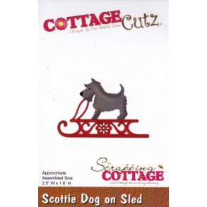 Cottage Cutz - CC-173