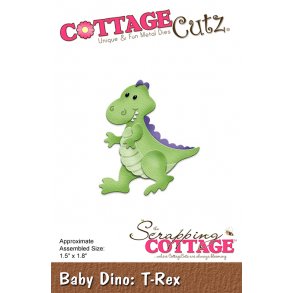 Cottage Cutz - CC-284