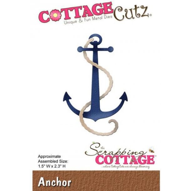 Cottage Cutz - CC-108
