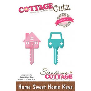Cottage Cutz - CCE-421-Ngler