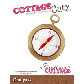 Cottage Cutz - CC-110