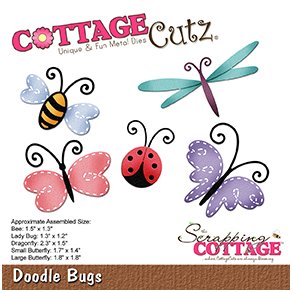 Cottage Cutz - CC-234