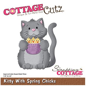 Cottage Cutz - CC-237