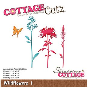 Cottage Cutz - CC-245