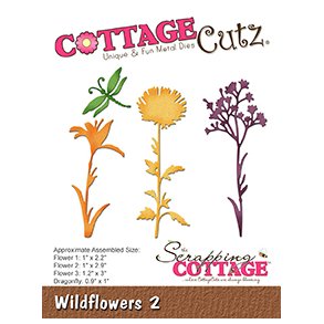 Cottage Cutz - CC-246