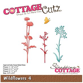 Cottage Cutz - CC-248