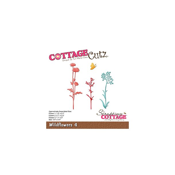 Cottage Cutz - CC-248