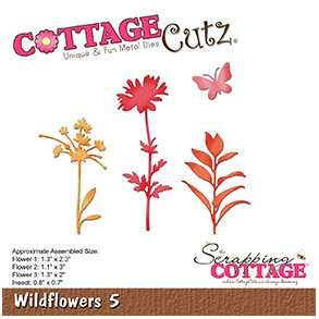 Cottage Cutz - CC-249