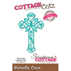 Cottage Cutz - CCE-456
