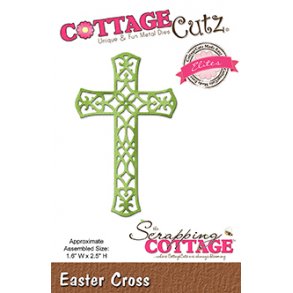 Cottage Cutz - CCE-458