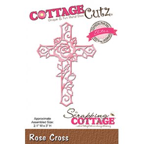 Cottage Cutz - CCE-459