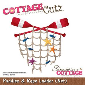 Cottage Cutz - CC-117