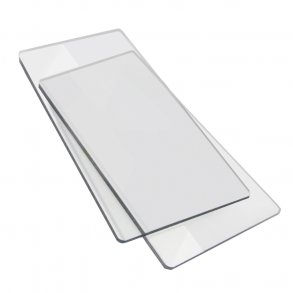 Sizzix BigShot - Cutting pads standard 1 pk 655093