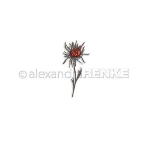 Alexandra-Renke Dies - D-AR-FLO0107